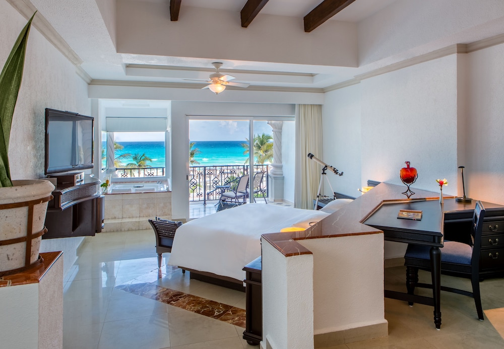 Hyatt Zilara Cancun   - Adults Only - All Inclusive — Hotel rooms in Cancun, Quintana Roo
