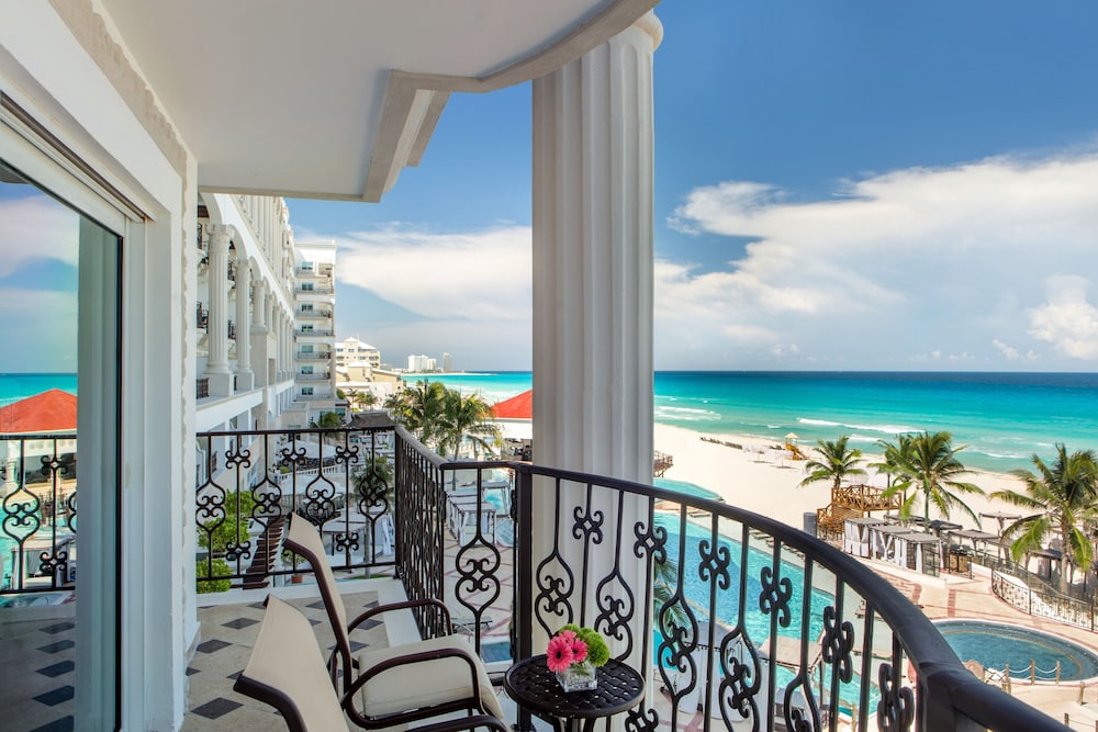 Hyatt Zilara Cancun   - Adults Only - All Inclusive — Beach in Cancun, Quintana Roo