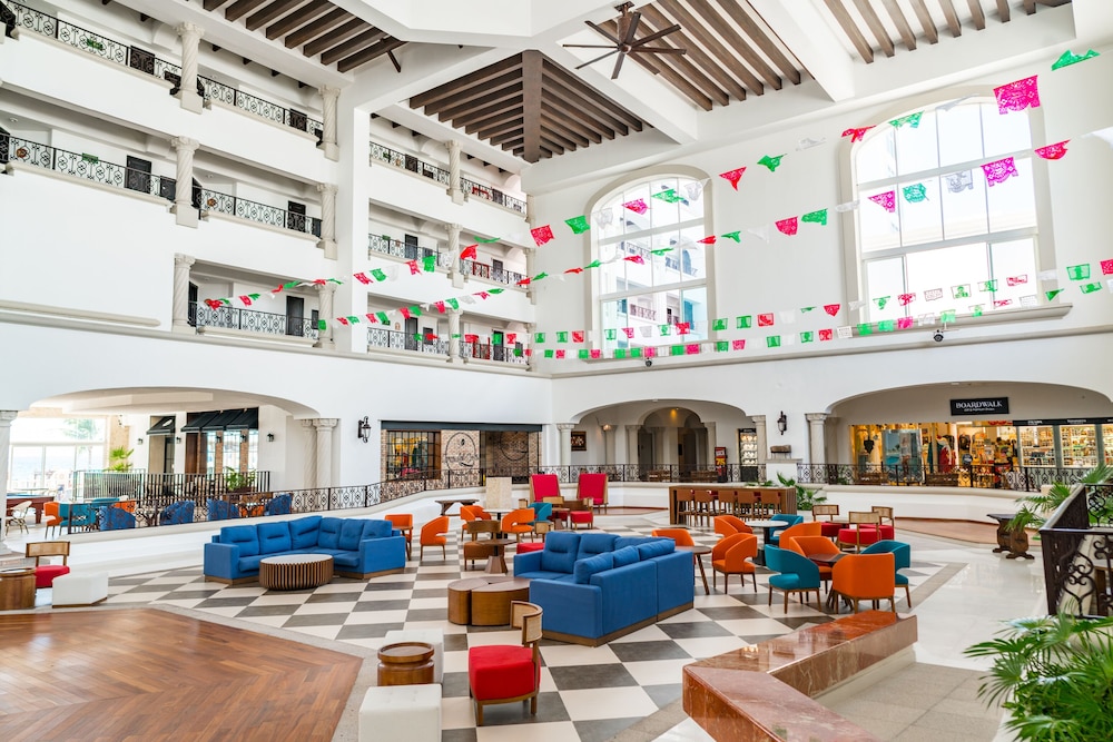 Hyatt Zilara Cancun   - Adults Only - All Inclusive — Hotel building in Cancun, Quintana Roo
