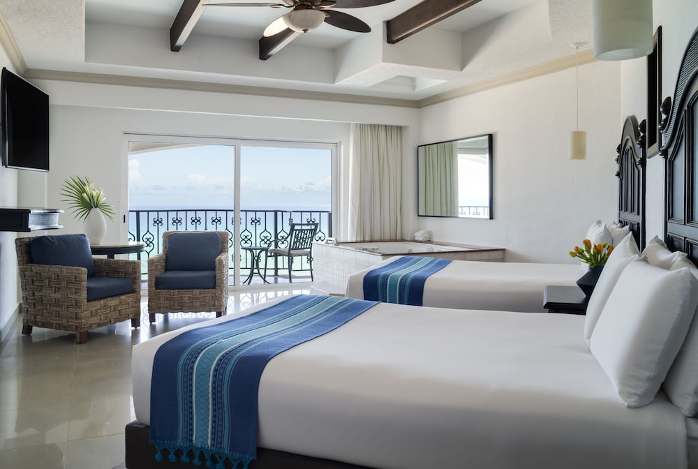 Hyatt Zilara Cancun   - Adults Only - All Inclusive — Hotel rooms in Cancun, Quintana Roo