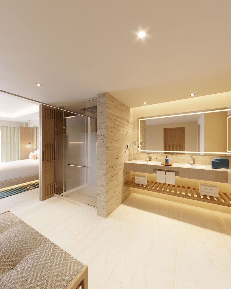 Hyatt Zilara Cancun   - Adults Only - All Inclusive — Hotel rooms in Cancun, Quintana Roo