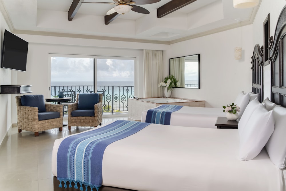 Hyatt Zilara Cancun   - Adults Only - All Inclusive — Hotel rooms in Cancun, Quintana Roo