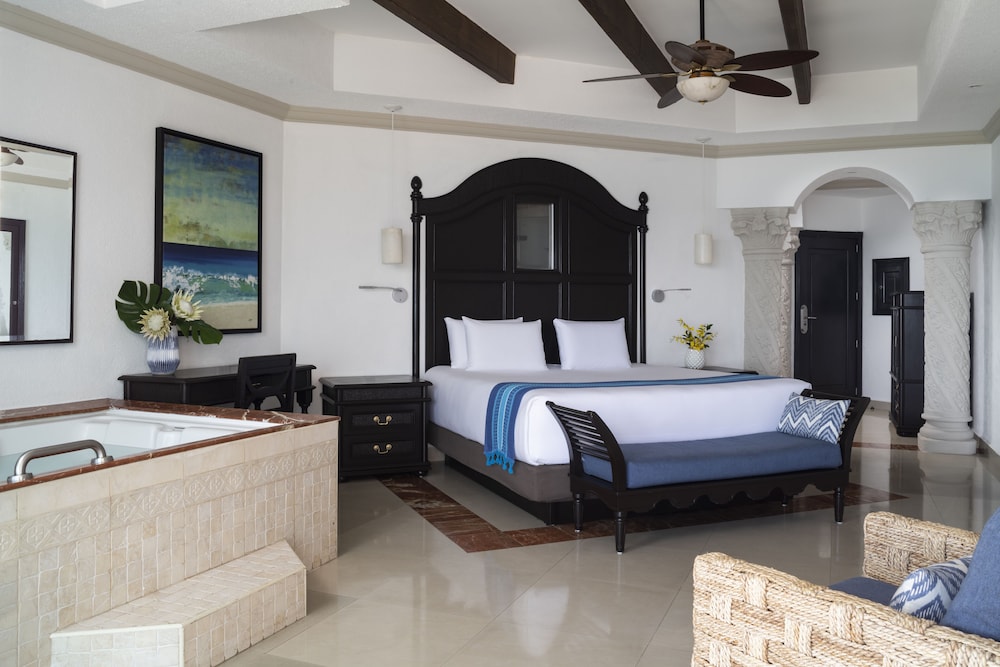 Hyatt Zilara Cancun   - Adults Only - All Inclusive — Hotel rooms in Cancun, Quintana Roo