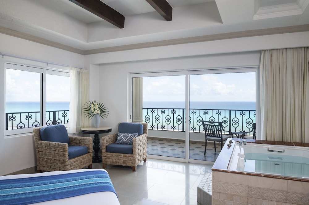 Hyatt Zilara Cancun   - Adults Only - All Inclusive — Hotel rooms in Cancun, Quintana Roo