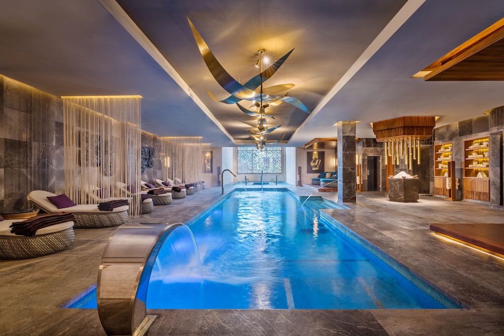 Hyatt Zilara Cancun   - Adults Only - All Inclusive — Swimming pool in Cancun, Quintana Roo