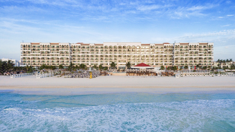 Hyatt Zilara Cancun   - Adults Only - All Inclusive — Beach in Cancun, Quintana Roo