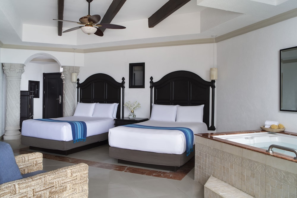 Hyatt Zilara Cancun   - Adults Only - All Inclusive — Hotel rooms in Cancun, Quintana Roo