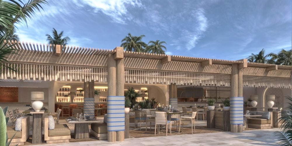 Hyatt Zilara Cancun   - Adults Only - All Inclusive — Restaurant & bars in Cancun, Quintana Roo
