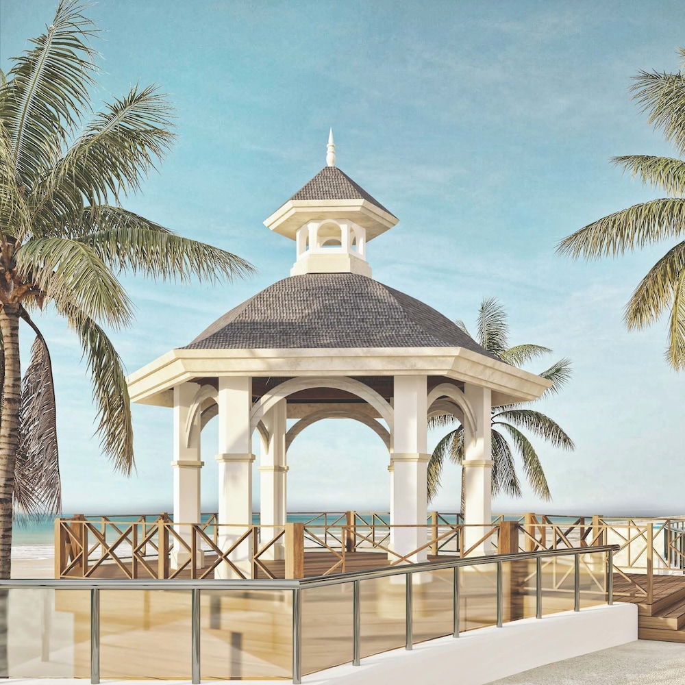 Hyatt Zilara Cancun   - Adults Only - All Inclusive — Beach in Cancun, Quintana Roo