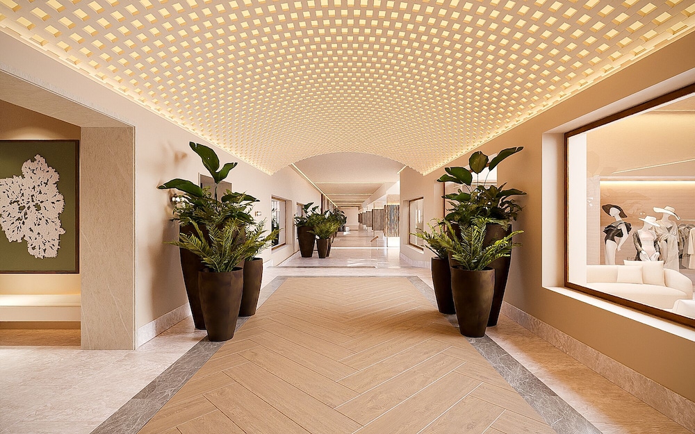 Hyatt Zilara Cancun   - Adults Only - All Inclusive — Hotel building in Cancun, Quintana Roo