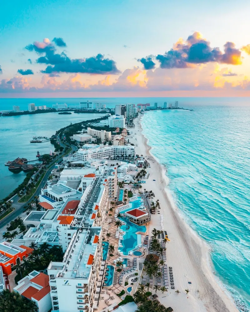 Hyatt Zilara Cancun   - Adults Only - All Inclusive