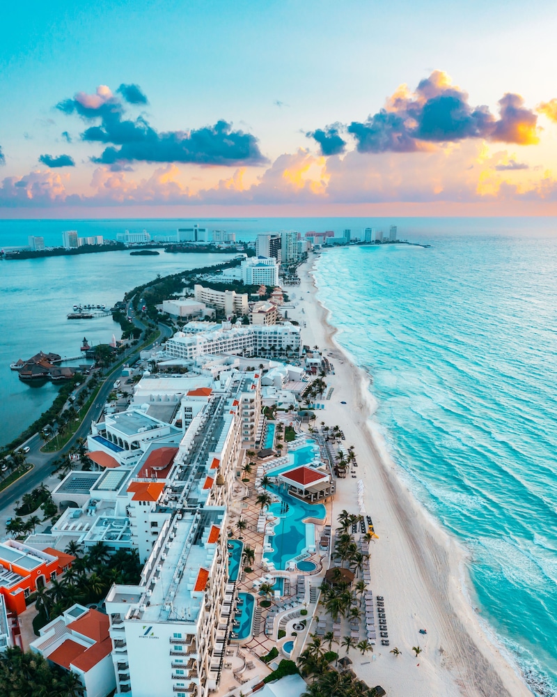 Hyatt Zilara Cancun   - Adults Only - All Inclusive — Main photo in Cancun, Quintana Roo