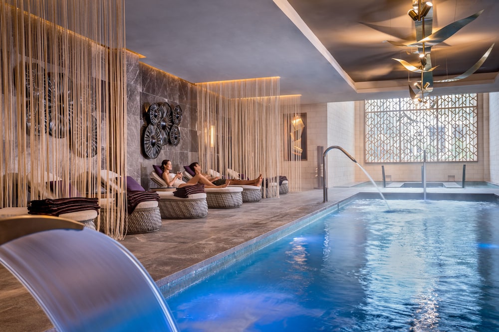 Hyatt Zilara Cancun   - Adults Only - All Inclusive — Spa in Cancun, Quintana Roo