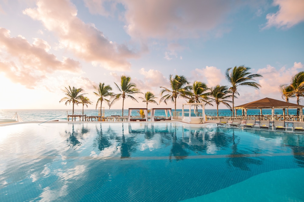 Hyatt Zilara Cancun   - Adults Only - All Inclusive — Swimming pool in Cancun, Quintana Roo
