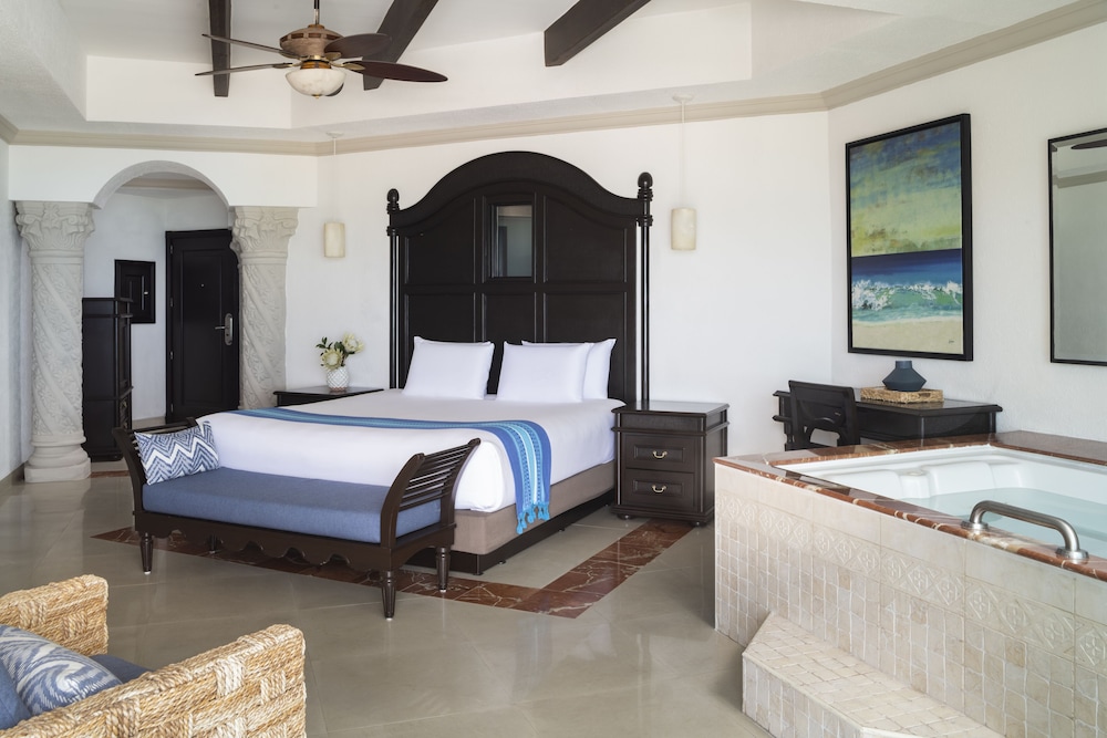 Hyatt Zilara Cancun   - Adults Only - All Inclusive — Hotel rooms in Cancun, Quintana Roo