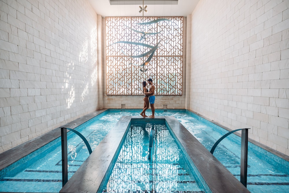 Hyatt Zilara Cancun   - Adults Only - All Inclusive — Swimming pool in Cancun, Quintana Roo