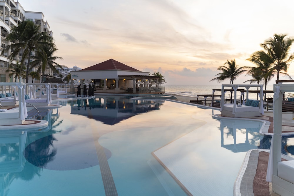 Hyatt Zilara Cancun   - Adults Only - All Inclusive — Swimming pool in Cancun, Quintana Roo