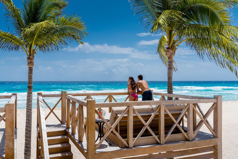 Hyatt Zilara Cancun   - Adults Only - All Inclusive — Beach in Cancun, Quintana Roo