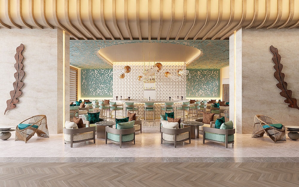 Hyatt Zilara Cancun   - Adults Only - All Inclusive — Restaurant & bars in Cancun, Quintana Roo