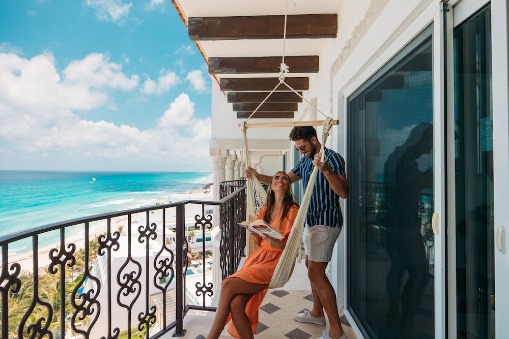 Hyatt Zilara Cancun   - Adults Only - All Inclusive — Hotel rooms in Cancun, Quintana Roo