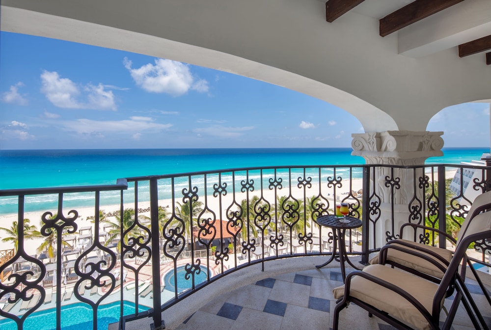 Hyatt Zilara Cancun   - Adults Only - All Inclusive — Hotel rooms in Cancun, Quintana Roo
