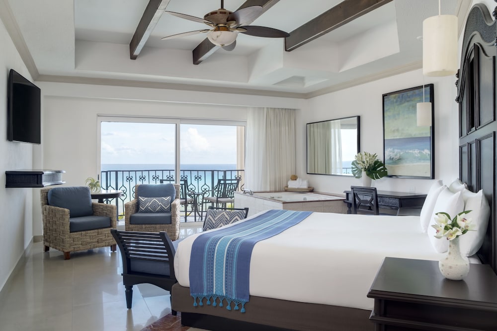 Hyatt Zilara Cancun   - Adults Only - All Inclusive — Hotel rooms in Cancun, Quintana Roo