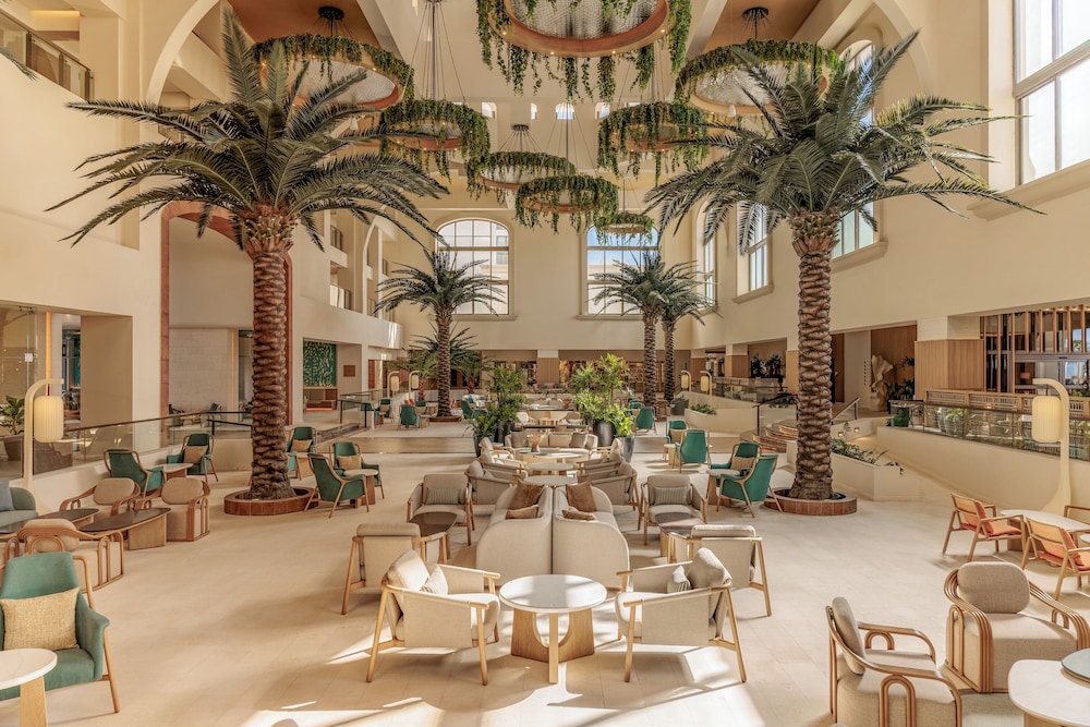 Hyatt Zilara Cancun   - Adults Only - All Inclusive — Hotel building in Cancun, Quintana Roo