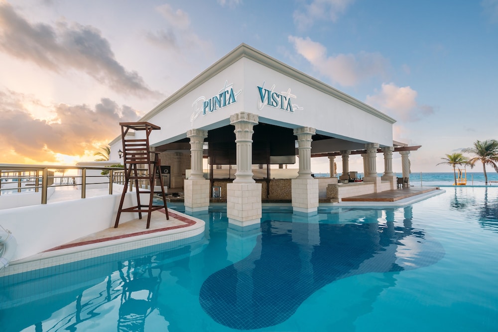 Hyatt Zilara Cancun   - Adults Only - All Inclusive — Restaurant & bars in Cancun, Quintana Roo