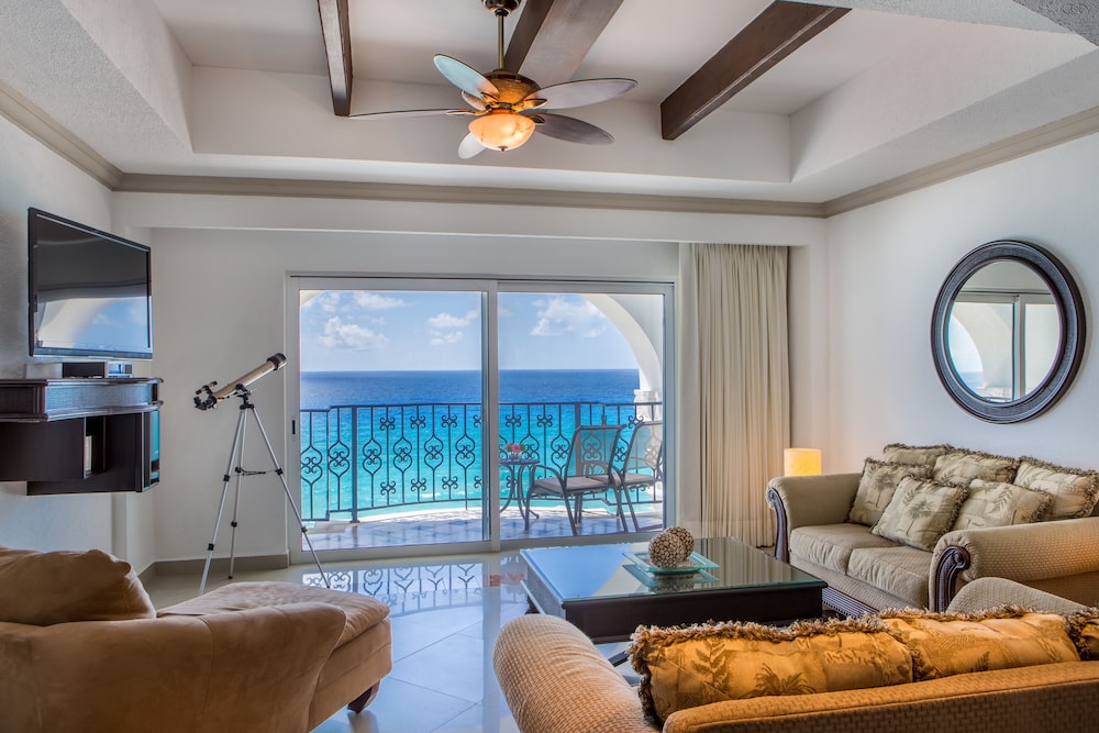 Hyatt Zilara Cancun   - Adults Only - All Inclusive — Hotel rooms in Cancun, Quintana Roo