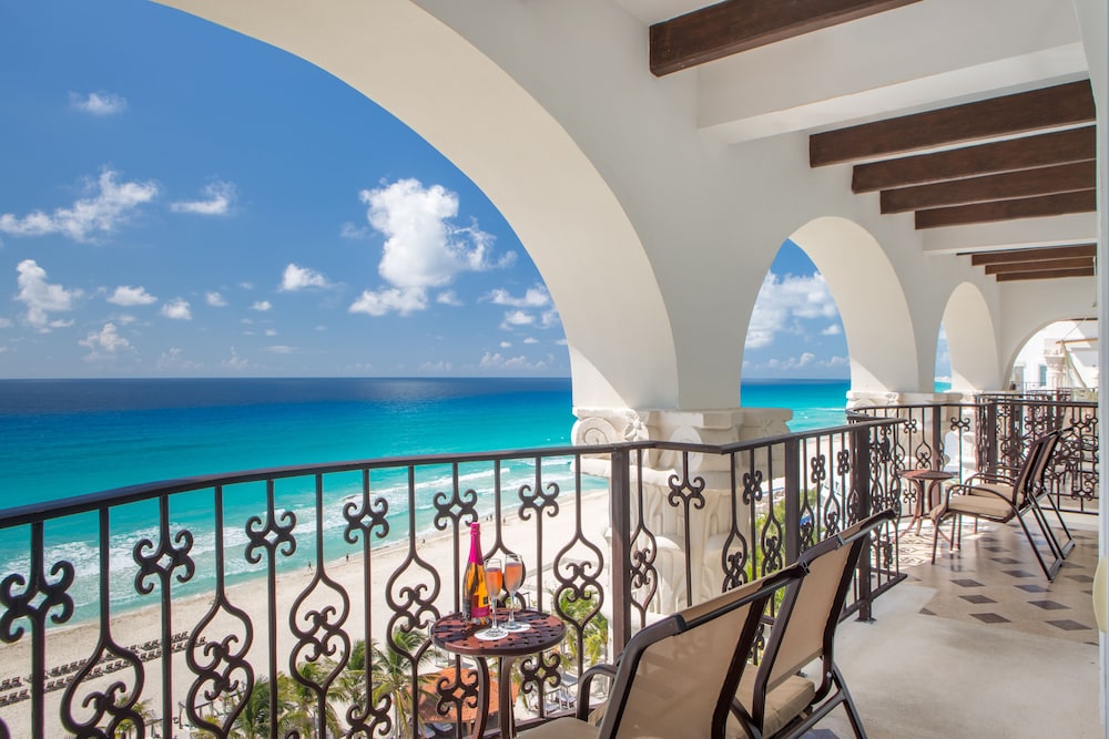 Hyatt Zilara Cancun   - Adults Only - All Inclusive — Hotel rooms in Cancun, Quintana Roo
