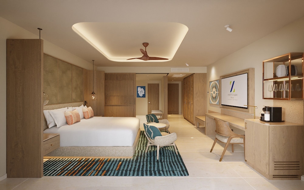 Hyatt Zilara Cancun   - Adults Only - All Inclusive — Hotel rooms in Cancun, Quintana Roo