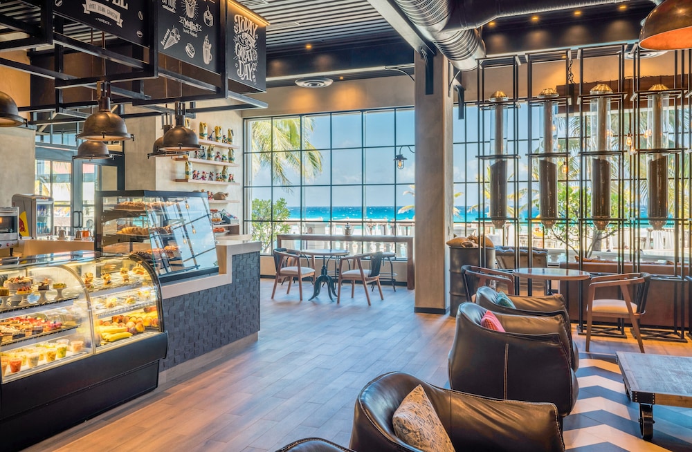 Hyatt Zilara Cancun   - Adults Only - All Inclusive — Restaurant & bars in Cancun, Quintana Roo