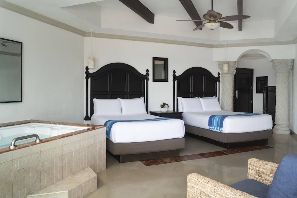 Hyatt Zilara Cancun   - Adults Only - All Inclusive — Hotel rooms in Cancun, Quintana Roo