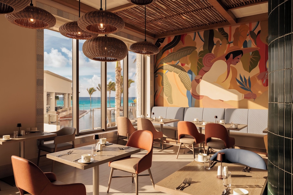 Hyatt Zilara Cancun   - Adults Only - All Inclusive — Restaurant & bars in Cancun, Quintana Roo