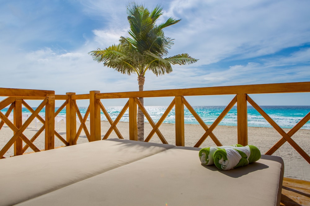 Hyatt Zilara Cancun   - Adults Only - All Inclusive — Beach in Cancun, Quintana Roo