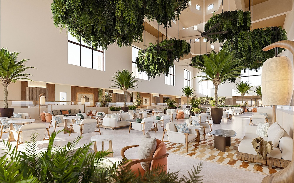 Hyatt Zilara Cancun   - Adults Only - All Inclusive — Hotel building in Cancun, Quintana Roo
