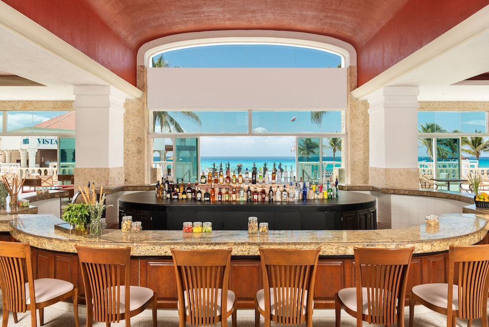 Hyatt Zilara Cancun   - Adults Only - All Inclusive — Restaurant & bars in Cancun, Quintana Roo