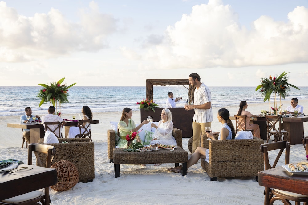 Hyatt Zilara Cancun   - Adults Only - All Inclusive — Beach in Cancun, Quintana Roo