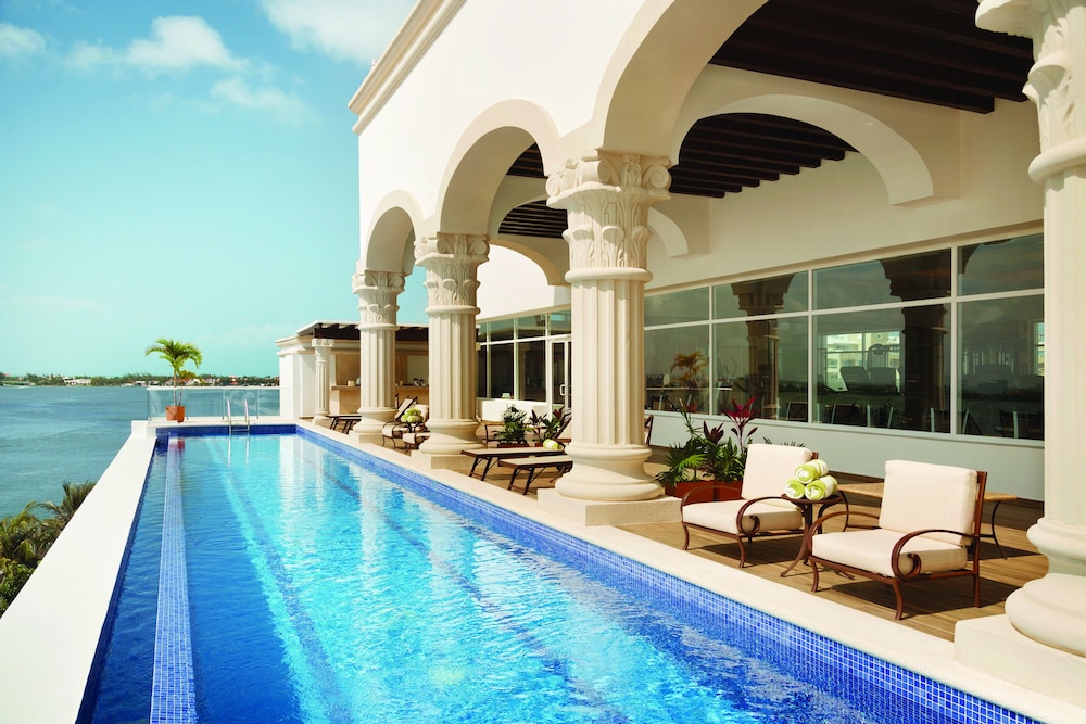 Hyatt Zilara Cancun   - Adults Only - All Inclusive — Swimming pool in Cancun, Quintana Roo