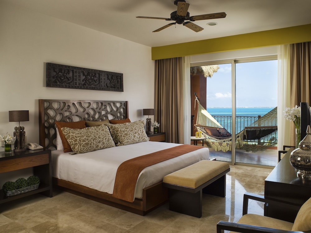 Villa del Palmar Cancun Luxury Beach Resort & Spa — Hotel rooms in Playa Mujeres, Quintana Roo