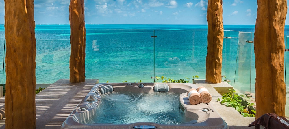 Villa del Palmar Cancun Luxury Beach Resort & Spa — Spa in Playa Mujeres, Quintana Roo