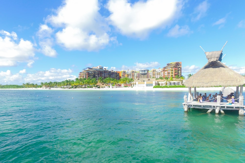 Villa del Palmar Cancun Luxury Beach Resort & Spa — Beach in Playa Mujeres, Quintana Roo