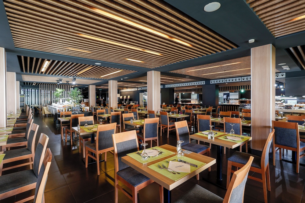 Flash Hotel – Adults recommended — Restaurant & bars in Benidorm, Valencian Community