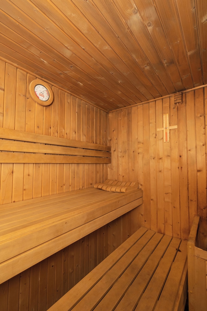 Flash Hotel – Adults recommended — Spa in Benidorm, Valencian Community