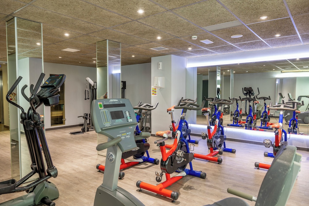 Flash Hotel – Adults recommended — Sports & recreation in Benidorm, Valencian Community