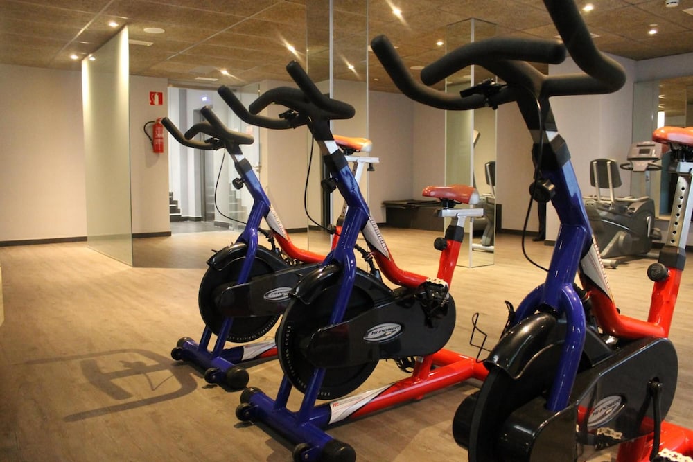 Flash Hotel – Adults recommended — Sports & recreation in Benidorm, Valencian Community