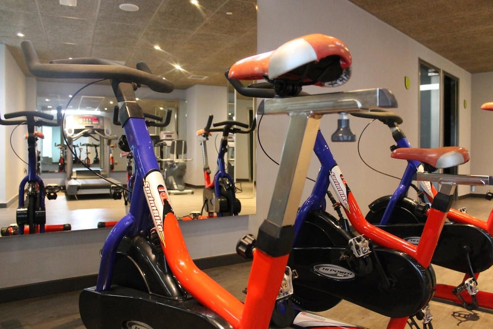 Flash Hotel – Adults recommended — Sports & recreation in Benidorm, Valencian Community