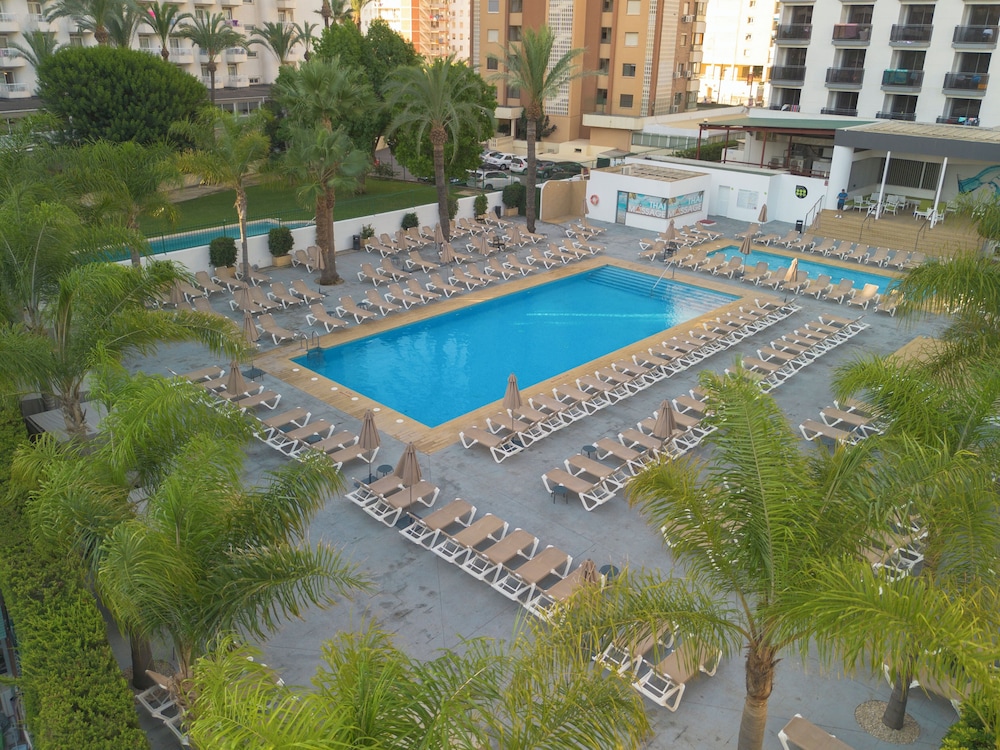 Flash Hotel – Adults recommended - zdjęcie 2