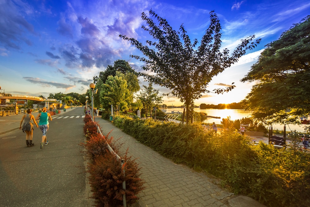 ibis Poznan Centrum — Attractions in the area in Poznan, Greater Poland