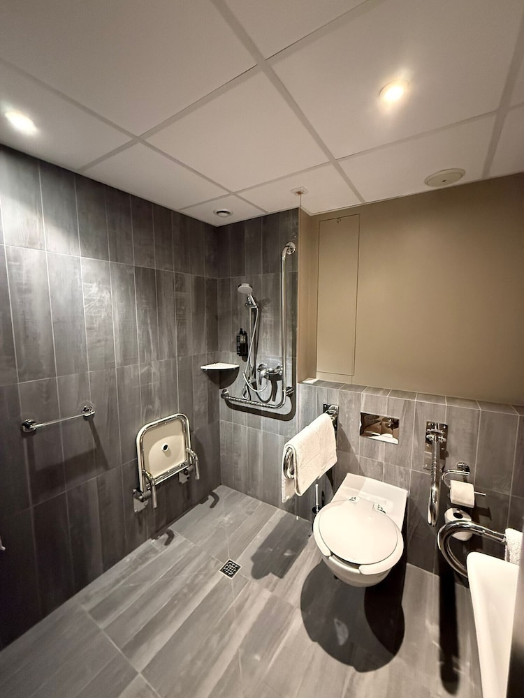 ibis Poznan Centrum — Hotel rooms in Poznan, Greater Poland
